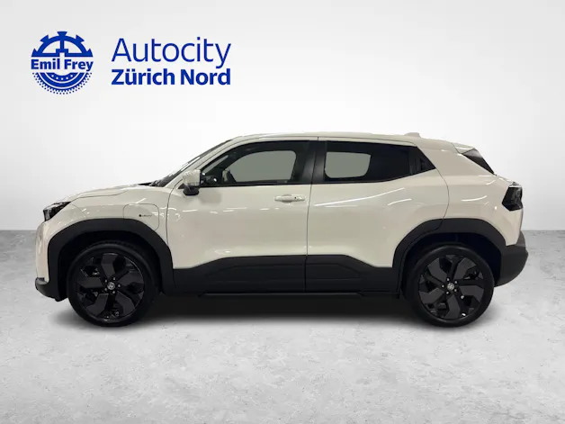 Toyota Urban Cruiser Premium AWD