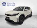 Toyota Urban Cruiser Premium AWD