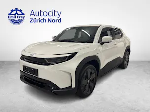 Toyota Urban Cruiser Premium AWD