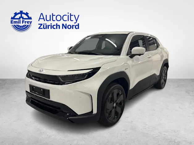 Toyota Urban Cruiser Premium AWD