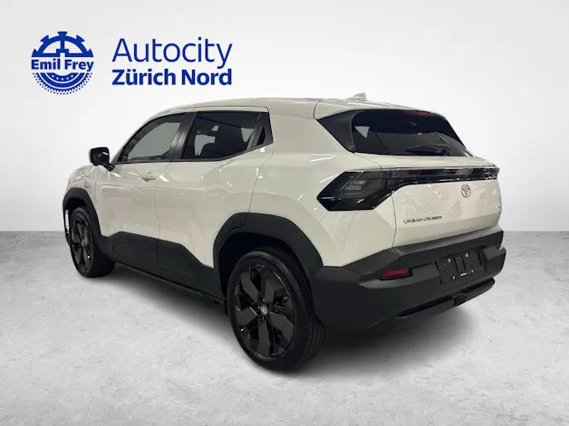 Toyota Urban Cruiser Premium AWD