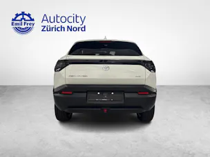 Toyota Urban Cruiser Premium AWD