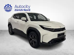 Toyota Urban Cruiser Premium AWD
