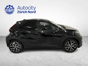 Fahrzeugbild TOYOTA Aygo X 1.5 VVT-i HSD GR Sport