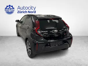 Toyota Aygo X 1.5 VVT-i HSD GR Sport