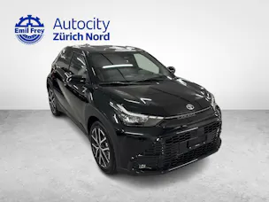 Toyota Aygo X 1.5 VVT-i HSD GR Sport