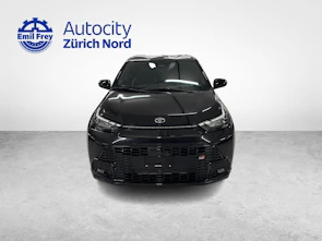 Fahrzeugbild TOYOTA Aygo X 1.5 VVT-i HSD GR Sport