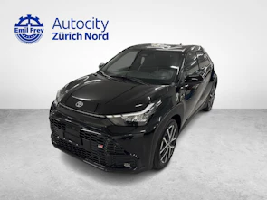 Fahrzeugbild TOYOTA Aygo X 1.5 VVT-i HSD GR Sport