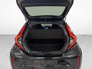 Toyota Aygo X 1.5 VVT-i HSD GR Sport