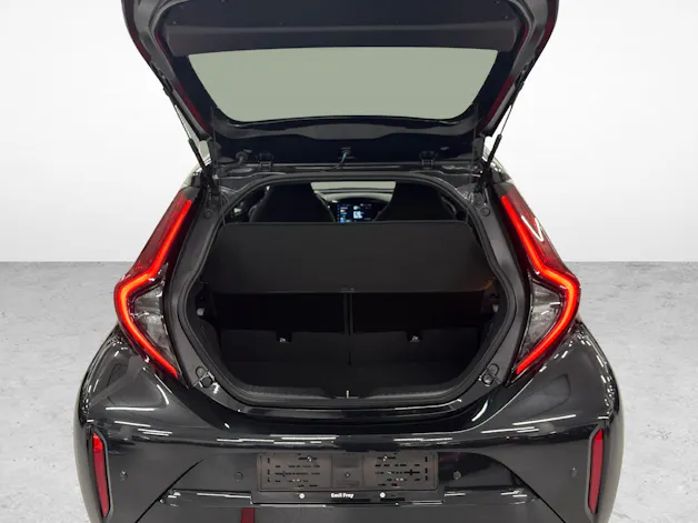 Toyota Aygo X 1.5 VVT-i HSD GR Sport
