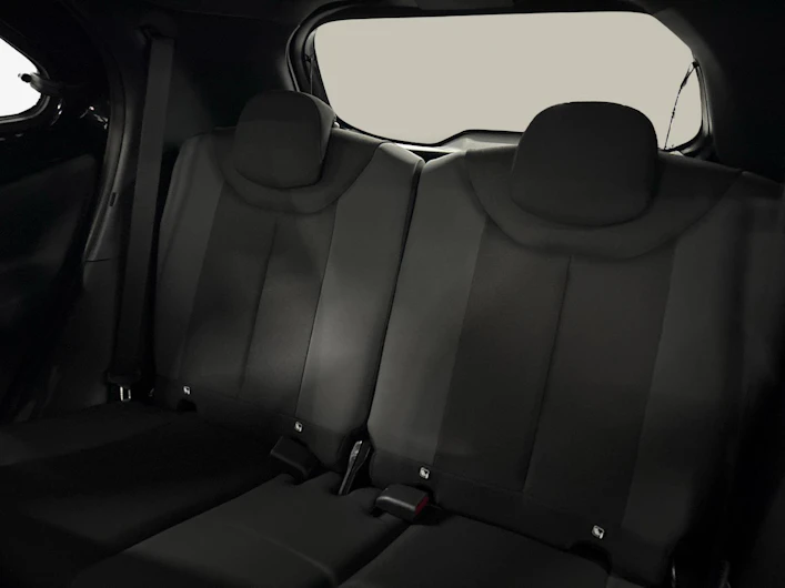 Fahrzeugbild TOYOTA AYGO X
