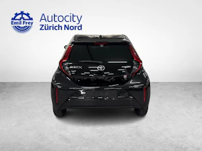Fahrzeugbild TOYOTA Aygo X 1.5 VVT-i HSD GR Sport