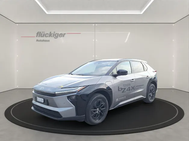 Toyota bZ4X Premium AWD