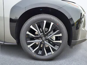 Toyota bZ4X Premium AWD