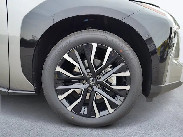 Toyota bZ4X Premium AWD