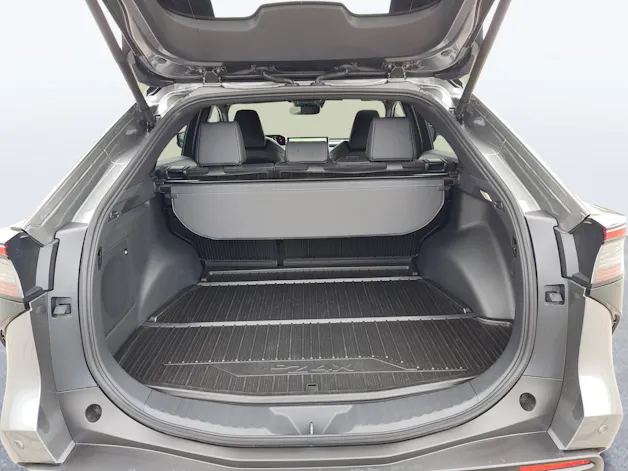 Toyota bZ4X Premium AWD