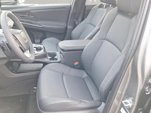 Toyota bZ4X Premium AWD