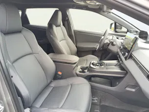 Toyota bZ4X Premium AWD