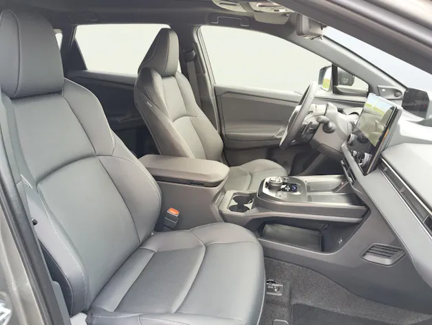 Toyota bZ4X Premium AWD