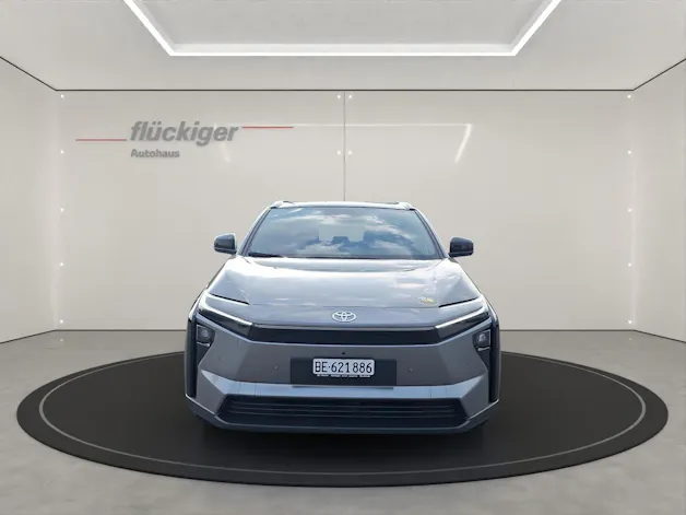 Toyota bZ4X Premium AWD