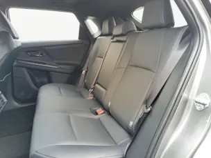 Toyota bZ4X Premium AWD