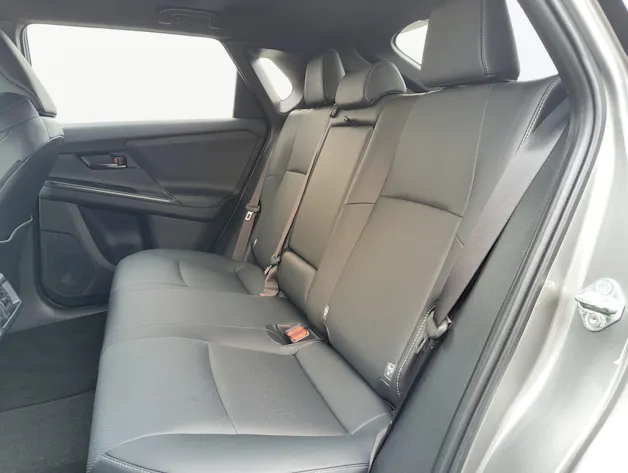 Toyota bZ4X Premium AWD