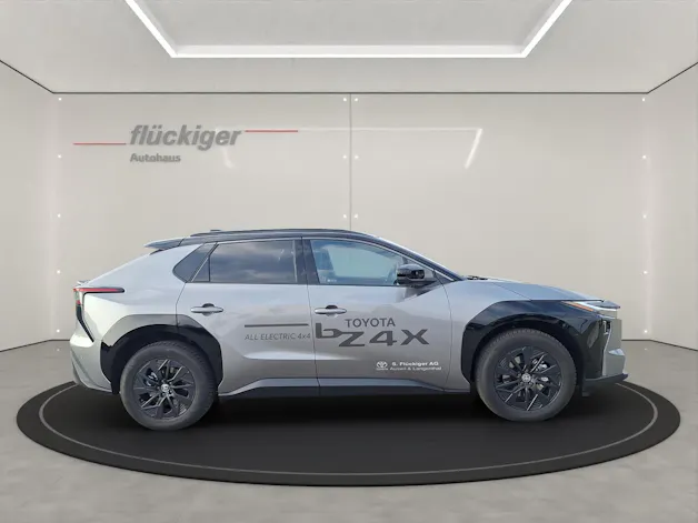 Toyota bZ4X Premium AWD