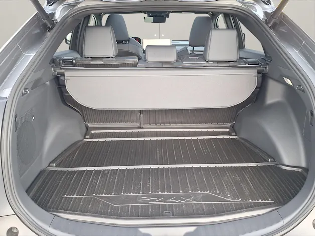 Toyota bZ4X Premium AWD