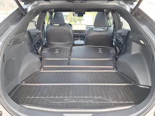 Toyota bZ4X Premium AWD