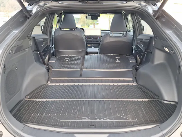 Toyota bZ4X Premium AWD