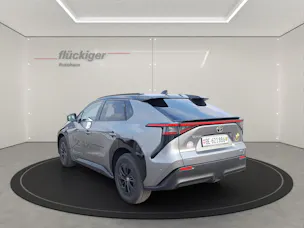 Toyota bZ4X Premium AWD