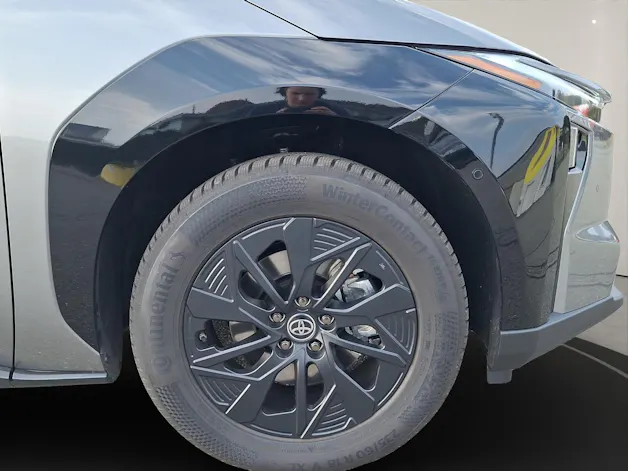Toyota bZ4X Premium AWD