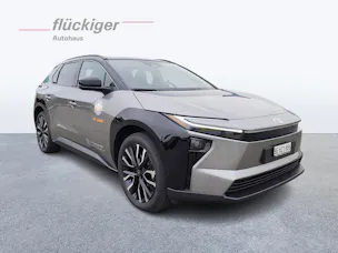 Toyota bZ4X Premium AWD
