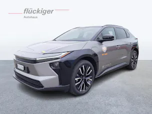 Toyota bZ4X Premium AWD