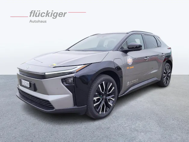 Toyota bZ4X Premium AWD