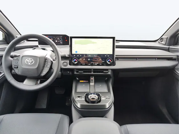 Toyota bZ4X Premium AWD