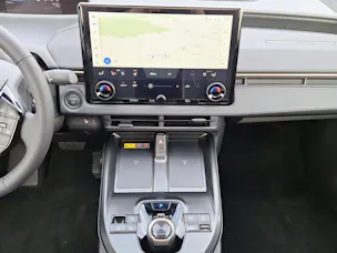 Toyota bZ4X Premium AWD