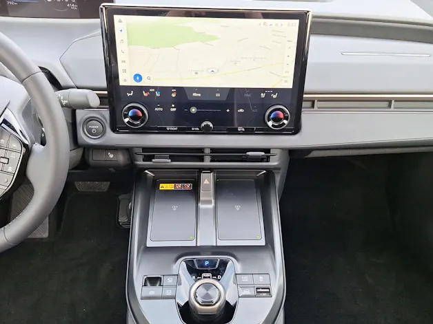 Toyota bZ4X Premium AWD