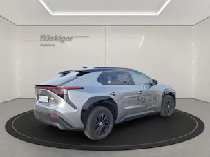 Toyota bZ4X Premium AWD