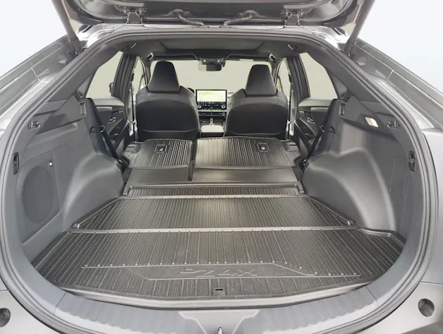 Toyota bZ4X Premium AWD