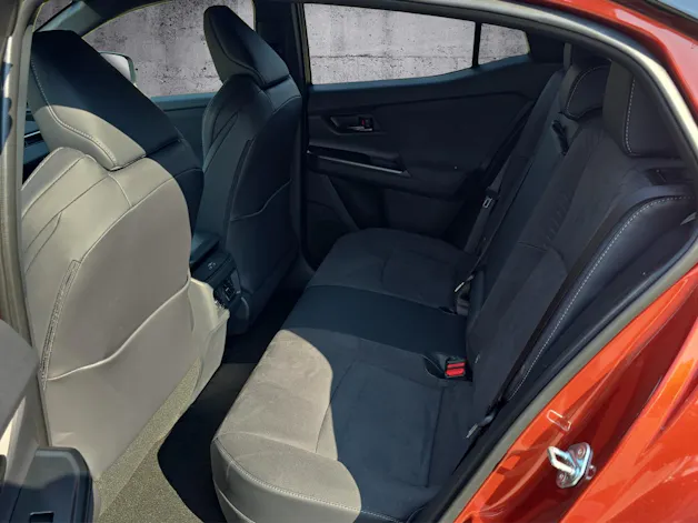 Toyota C-HR+ Premium AWD