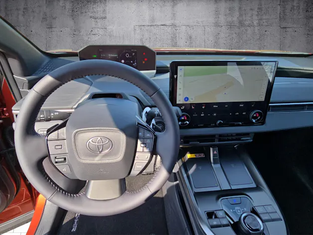Toyota C-HR+ Premium AWD