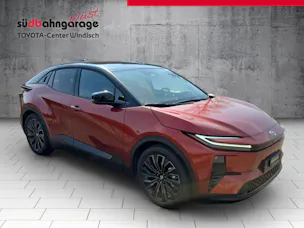 Toyota C-HR+ Premium AWD