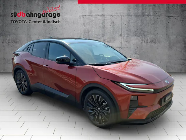 Toyota C-HR+ Premium AWD
