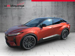 Toyota C-HR+ Premium AWD
