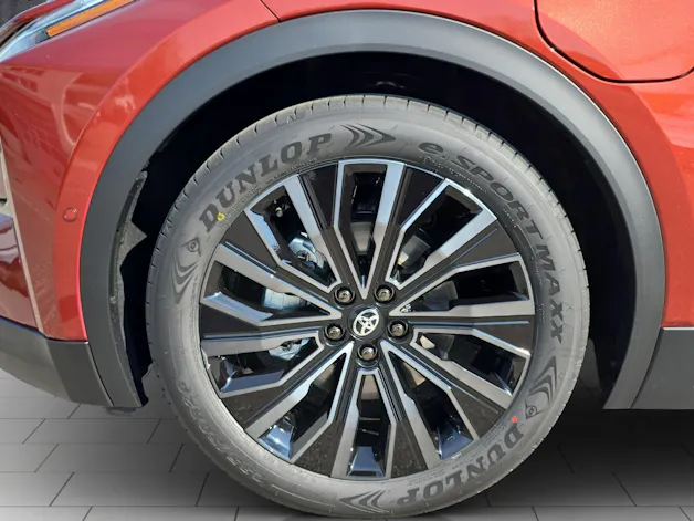 Toyota C-HR+ Premium AWD