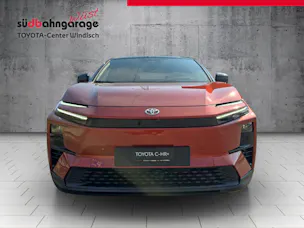 Toyota C-HR+ Premium AWD