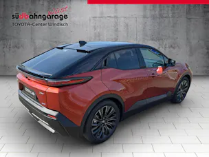 Toyota C-HR+ Premium AWD