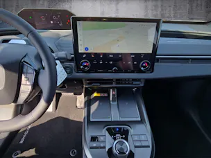 Toyota C-HR+ Premium AWD