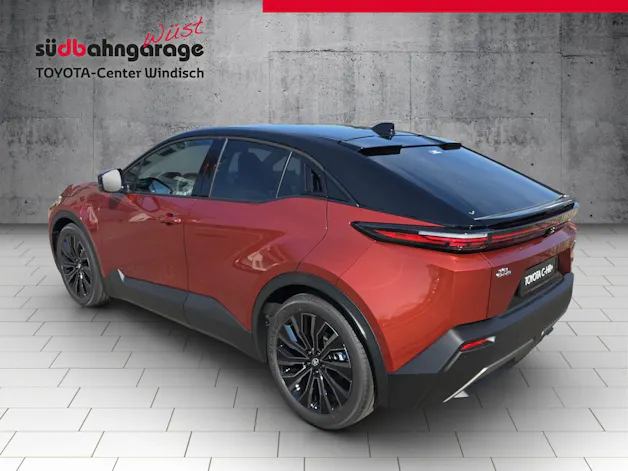 Toyota C-HR+ Premium AWD